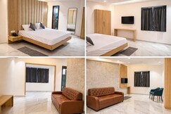 Golden Tulip, Ahiri