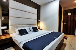 Hotel 21 - Next to Chandigarh Railway Station, Chandigarh
