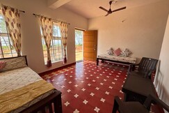 Vedic beach farm gokarna, Kumta