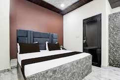 Hotel O EVER GREEN CLARKS INN, Lucknow