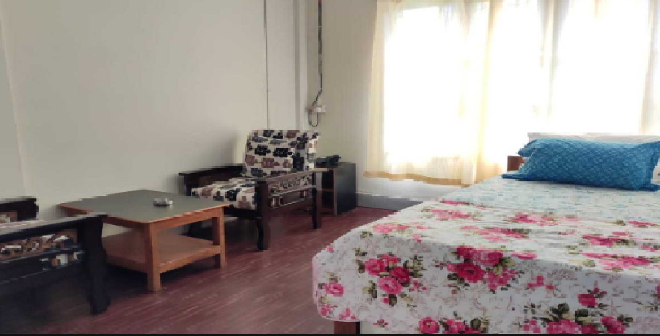 Hornbill Guest House Nirjuli - Tap to explore photos