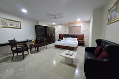 Jubilee Pride, Medchal