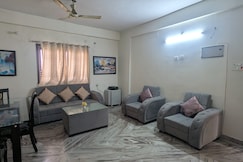 Imperial Homestay, Patna