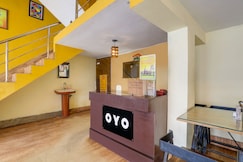 Hotel O Gyan Regency, Raipur, Chhattisgarh