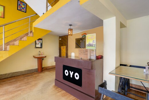 Hotel O Gyan Regency