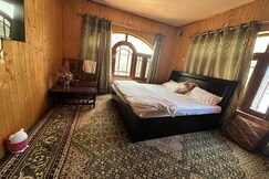 Peak View Guest House Gurez, Bandipore