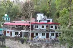 Nature Nest Kyarki, Rishikesh