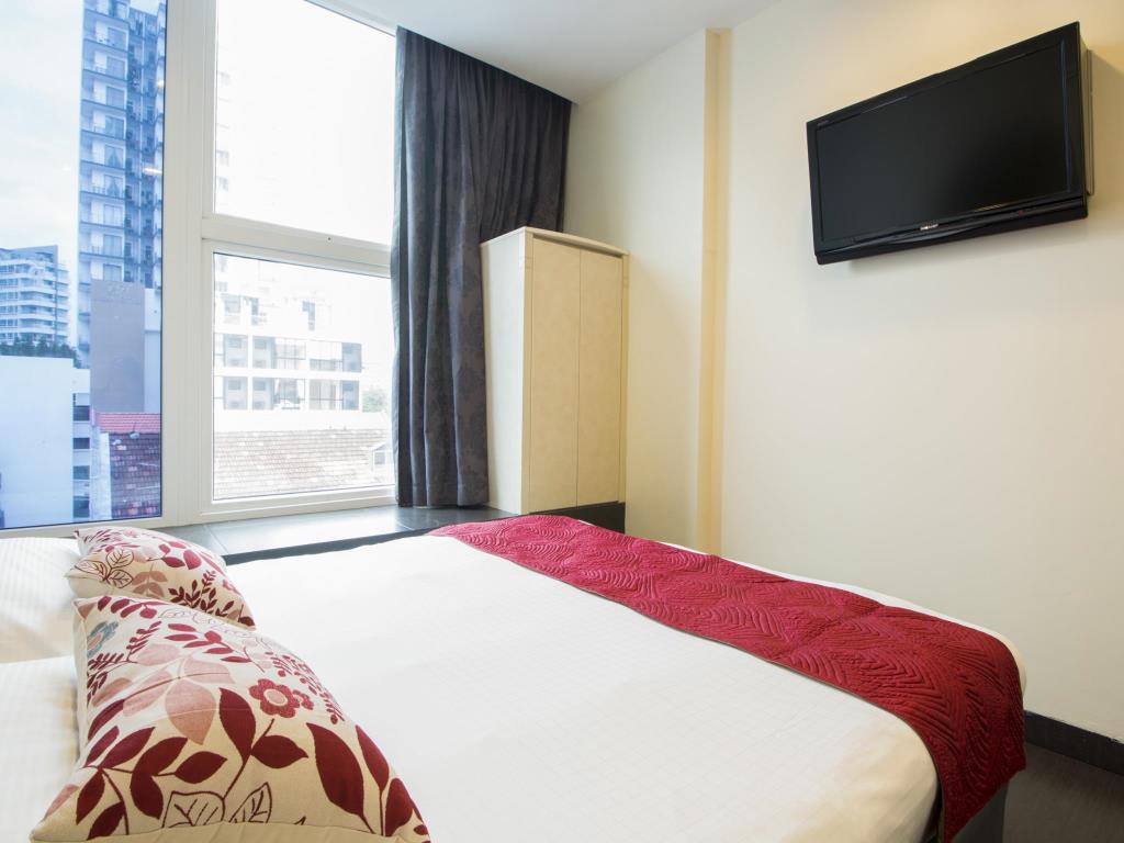 Value Hotel Balestier - Tap to explore photos