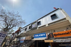 Hotel Suncity, Thaltej, Ahmedabad