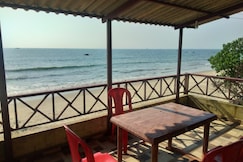 Khobrekars Beach Resort in Devbagh, Vengurla