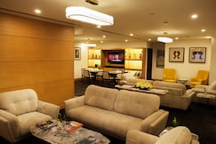 Crowne Plaza Today Gurugram,an IHG Hotel, Manesar