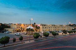 Boudl Al Malaz Hotel, Riyadh