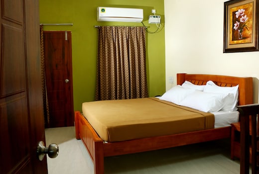 Nathapriya Residency
