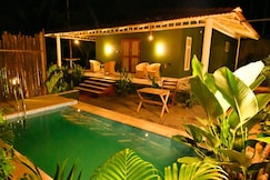 M Cafe Private Pool Villa, Wayanad