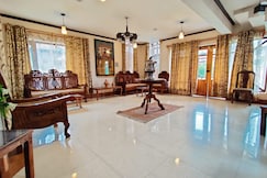 The Shelter Heritage  A Boutique Hotel Srinagar, Srinagar