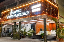 Hotel Prithvi Regency, Kurnool