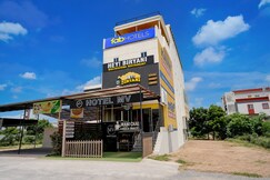FabHotel MV Luxury Rooms, Chevella