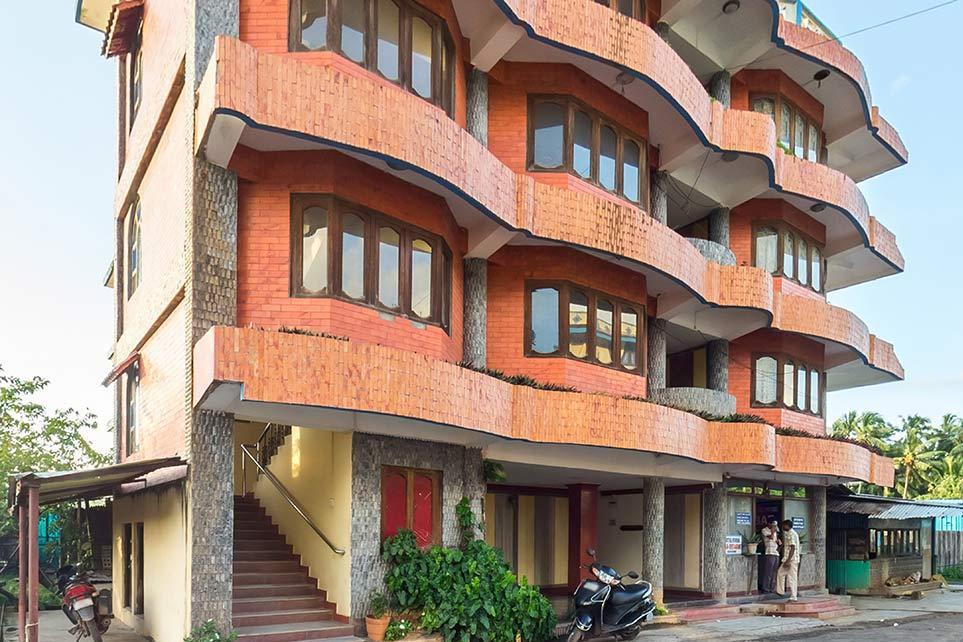 Hotel Vivek - Tap to explore photos