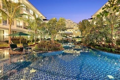 Bali Nusa Dua Hotel, Bali