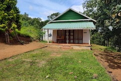 Punarjani Nature Friendly Resort, Idukki