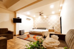 THE KOP - A Legacy Hotel By Organica Group, Ludhiana