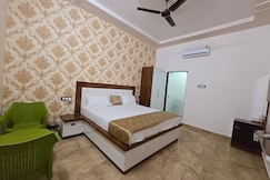 DREAM HOUSE CLUB AND RESORT, Gonda