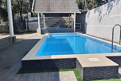 HAVENZA PRIVATE POOL VILLA, Chalakudy
