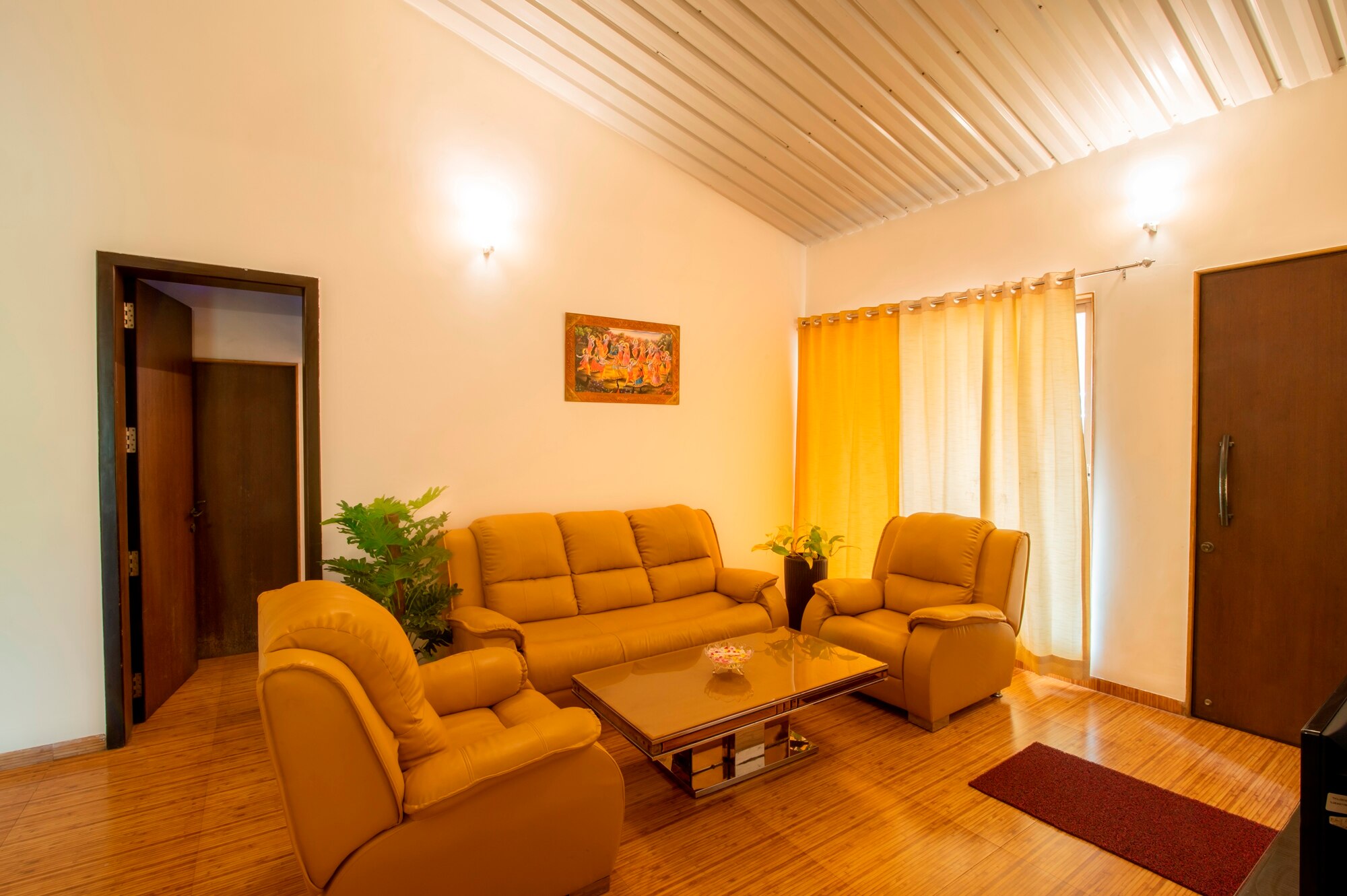 Elite Breeza by Elite Stay | 3 BHK Villa - Tap to explore photos