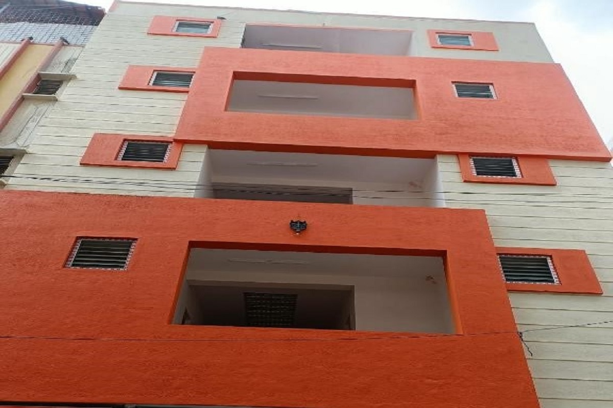 Hotel Kamal Residency - Tap to explore photos