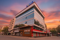 FabHotel Rachana Residency - Nr Shivaji Nagar Metro Station, Pune