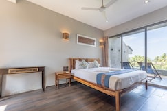 The August Villas, Goa