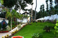 Hasvika Hilltop Resort and Hotel, Kodaikanal