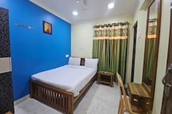 FabHotel Yazhini Residency, Chennai