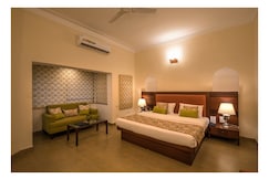 MPT Betwa Retreat, Orchha, Jhansi