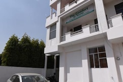 Hotel The Comfort, Alwar