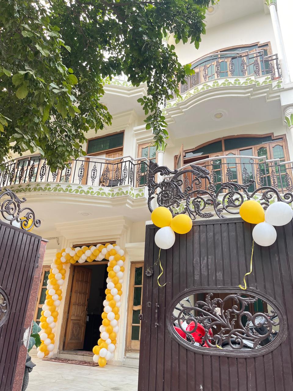 Sai Darshna Residency - Tap to explore photos