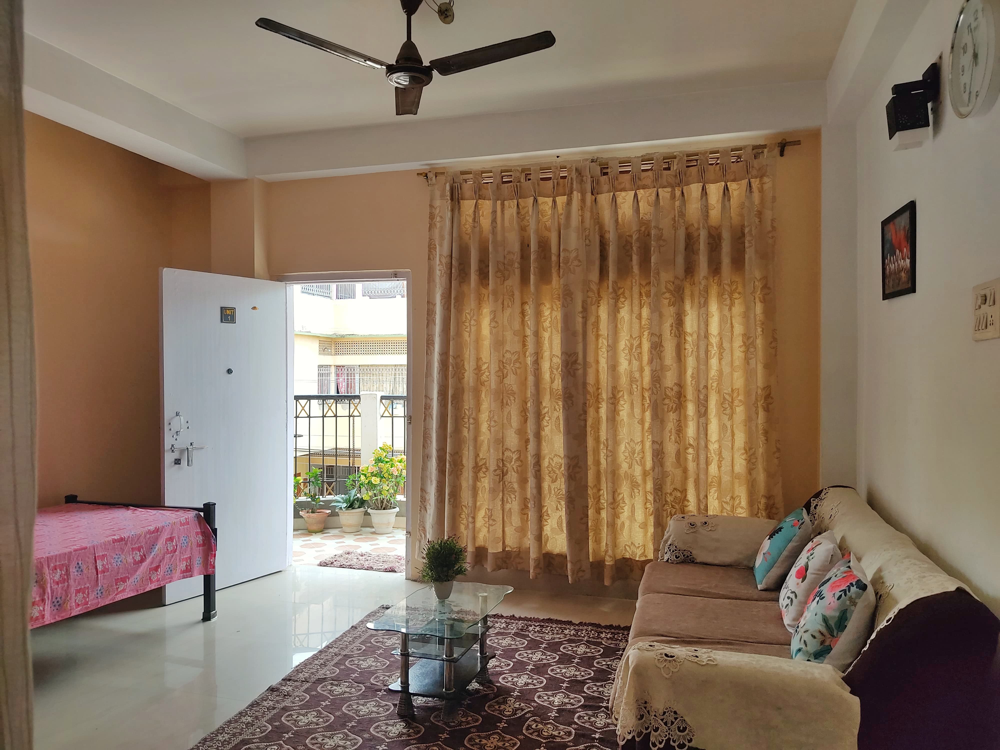 The Silpukhuri Homestay1   Private Couple Friendly - Tap to explore photos