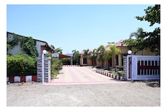 Ajanta Hill Resort, Sillod