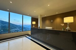 Pala Boutique Hotel, Aritar