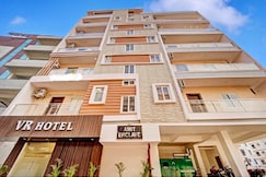 VR Hotel Patna, Patna