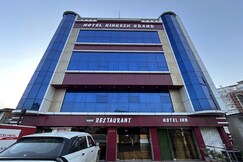 Hotel Rinkesh Grand, Barun
