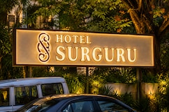 Hotel Surguru, Tindivanam