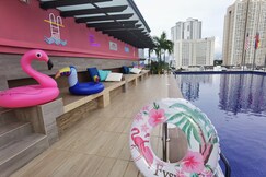 Leo Palace New Wing, WTC Kuala Lumpur, Kuala Lumpur