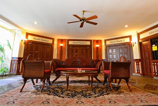 Holiday Villa Beach Resort Spa Langkawi Langkawi Price Address Reviews