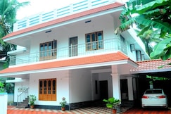 Grace Guest Homes, Thrissur