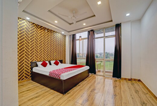 Super Hotel O Vachan Garden And Resort