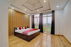 Super Hotel O Vachan Garden And Resort, Bhopal