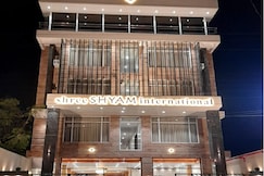 Hotel Shree Shyam International, Bemetara