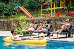 The Hosteller Wayanad, Vythiri, Wayanad