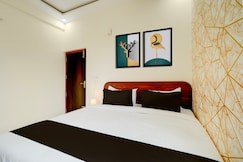 Super Hotel O Western Pride Hotel Bangalore Premier Taxi Services - OJO TAXI, Bangalore